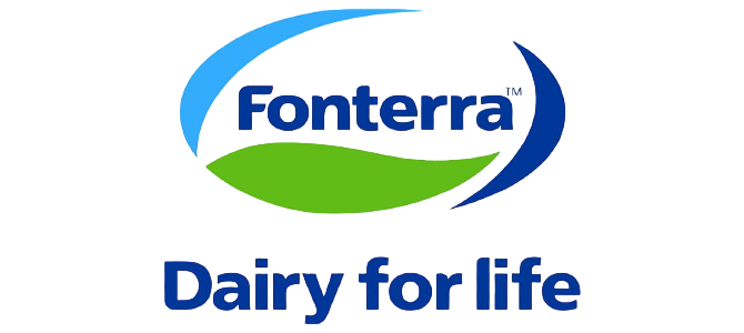 Fonterra (Dairy for life)