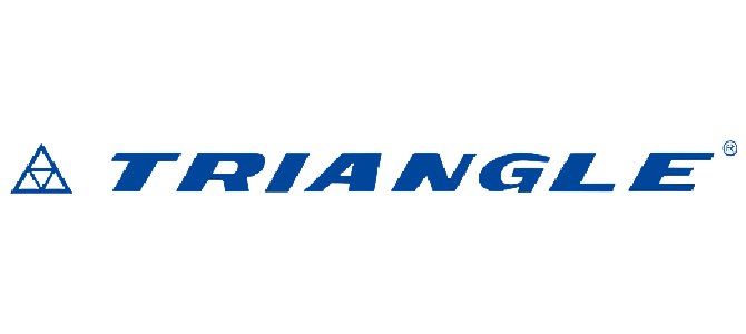 TRIANGLE